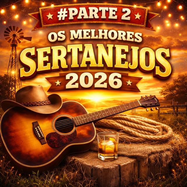 Rádio Chapéu Sertanejão