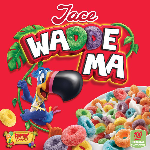 Wadde ma