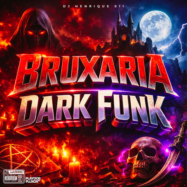 Bruxaria Dark Funk