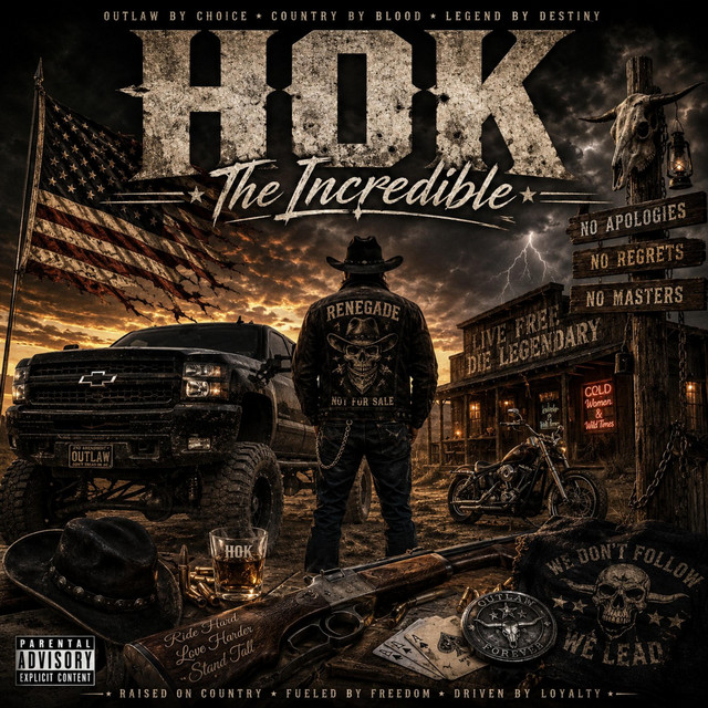 HOK The Incredible