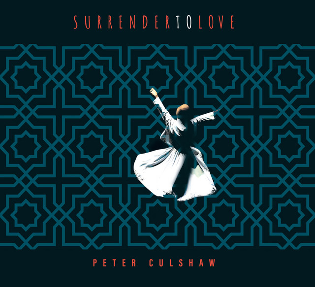 Surrender To Love cover art