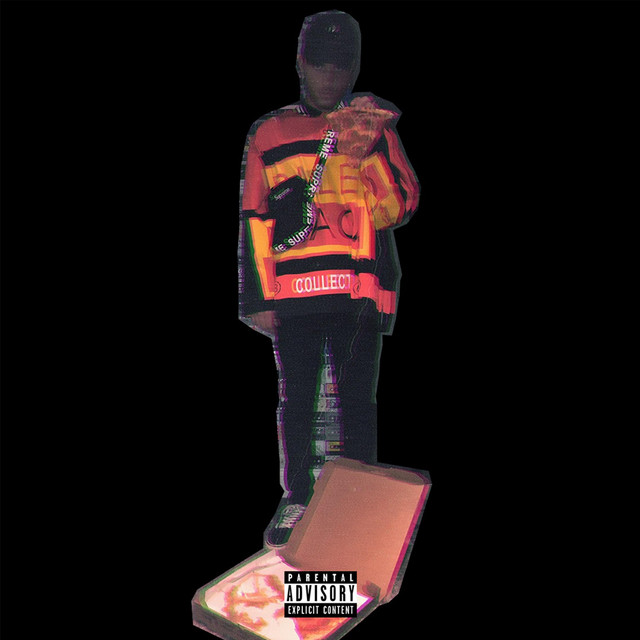 Kashi cover art