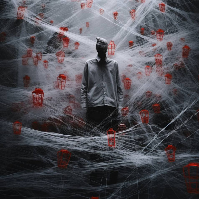 Cover art: до Людей — W.Y.