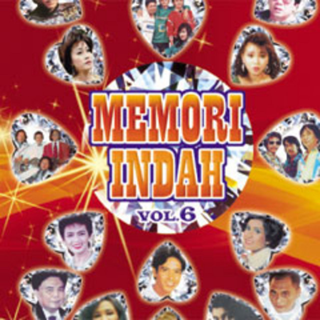Kau Selalu Dihatiku Song By Ernie Djohan Spotify