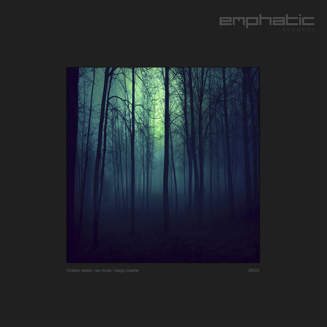 Album art for Artefacts
