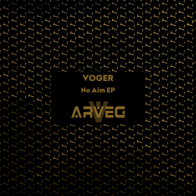 No Aim cover art