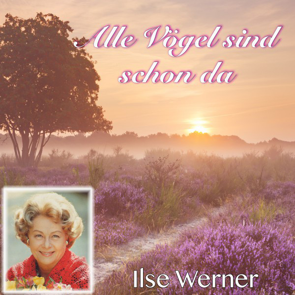 Alle Vögel sind schon da cover