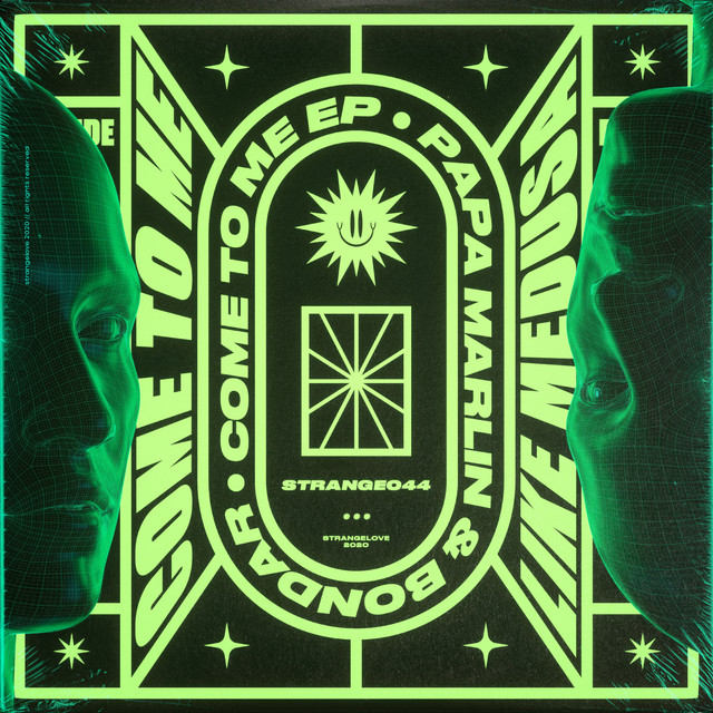 Come To Me - Extended Mix album art