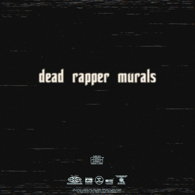 dead rapper mural pt. 1 - Single by EASTSYD LSD. | Spotify