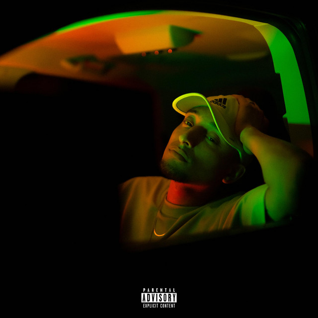 Outside cover art