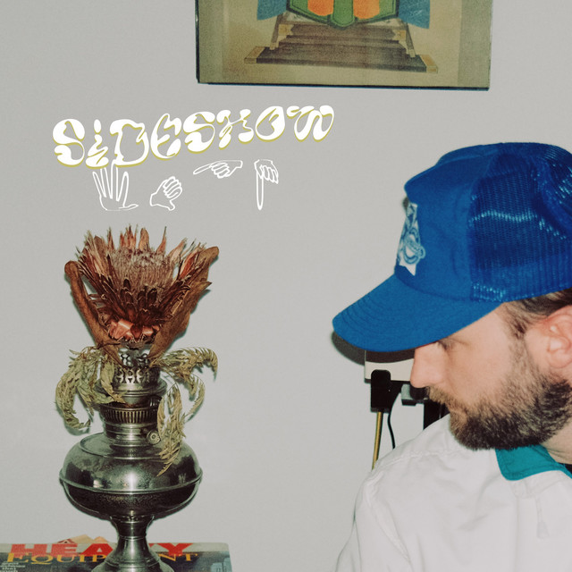 Sideshow cover art