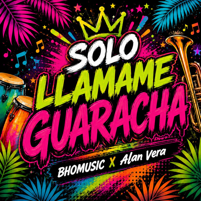 Solo Llamame Guaracha