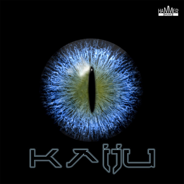 Kaiju cover