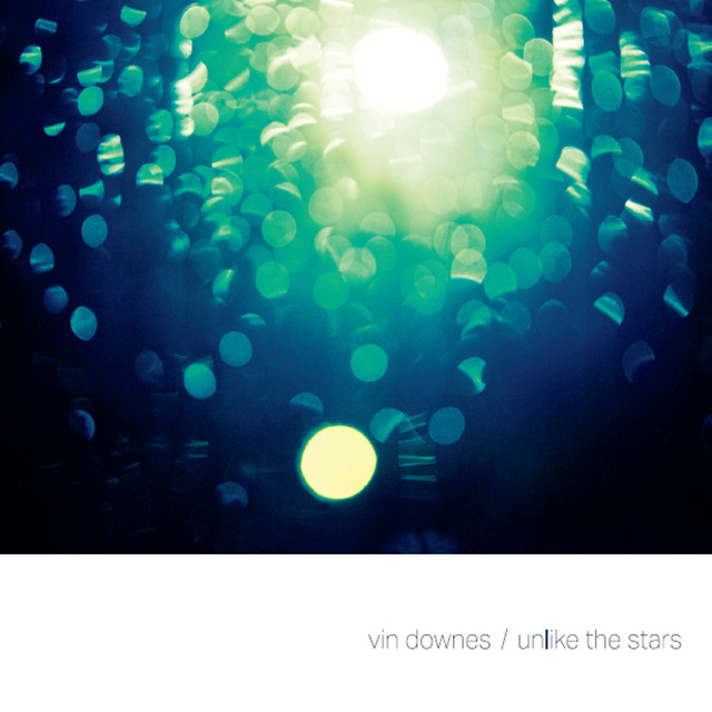 Unlike the Stars cover art