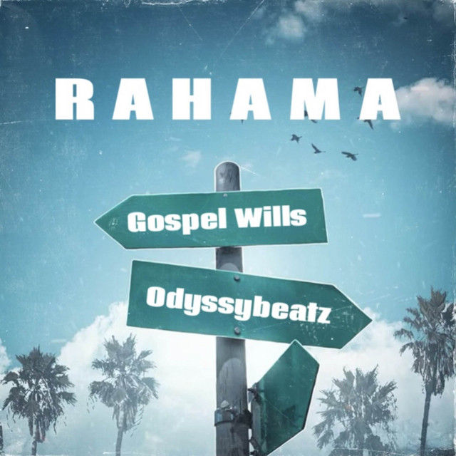 Rahama