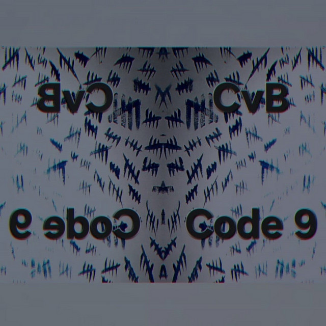 Code 9 (Original Mix) cover