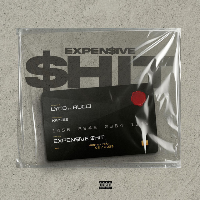 Expensive Shit