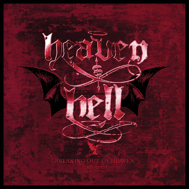 Breaking Out Of Heaven 2007 – 2009