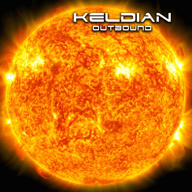 Outbound cover art