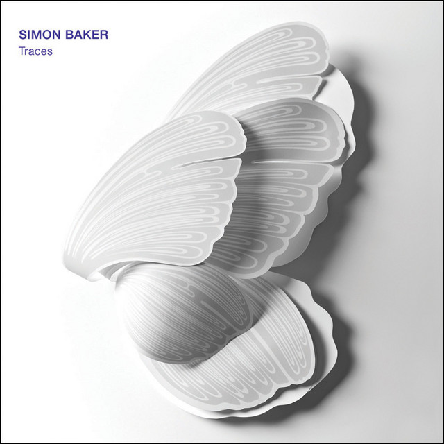 Traces cover art