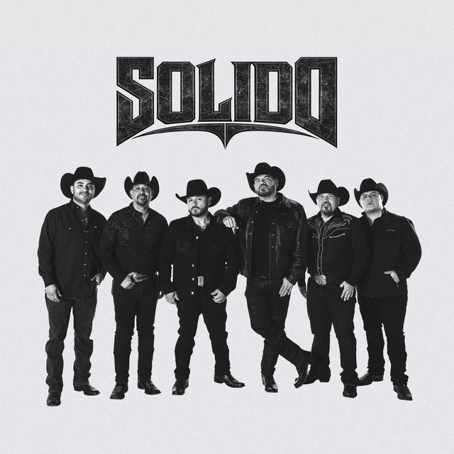 Más Solido Que Nunca cover art