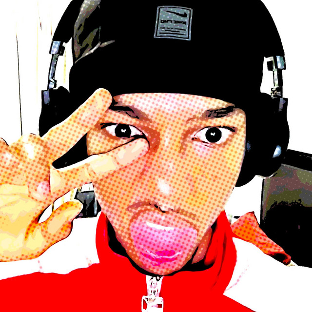 DO IT cover art