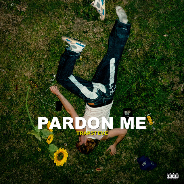 Pardon Me cover art