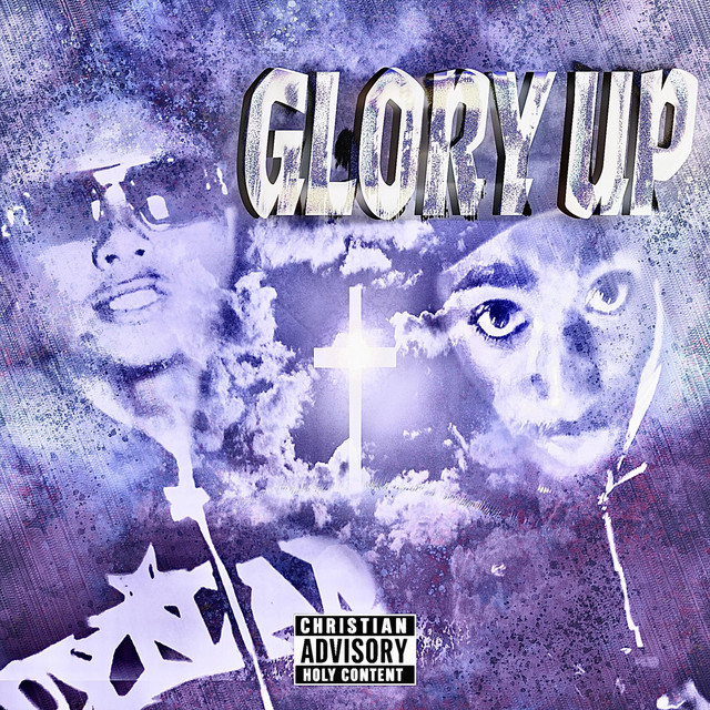 Glory Up