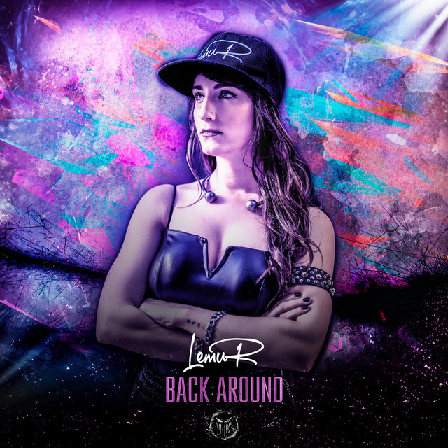 Back Around cover art