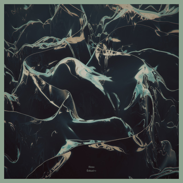 Estuaire cover art
