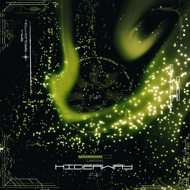 Hideaway cover art
