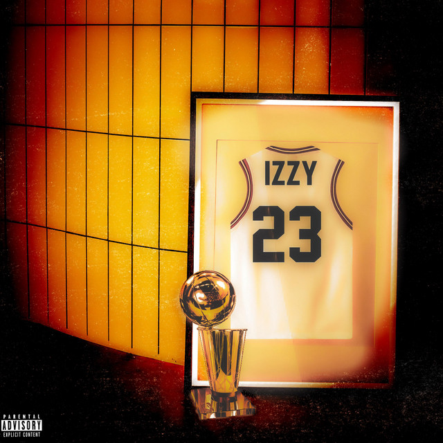 MVP cover art
