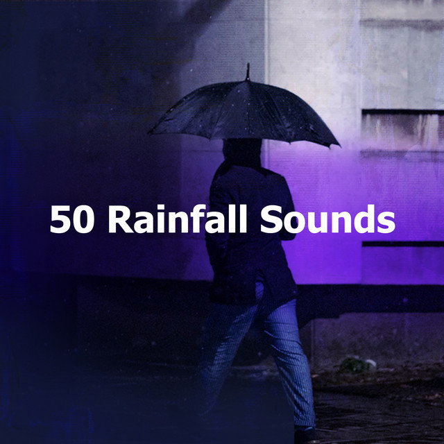50 Rainfall Sounds - Album by Rain for Sleep | Spotify