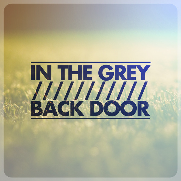 Back Door cover