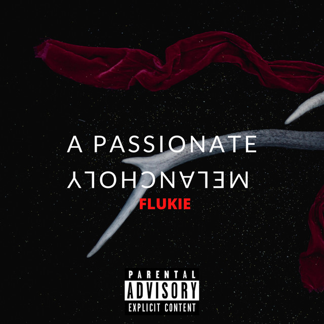 A Passionate Melancholy cover art