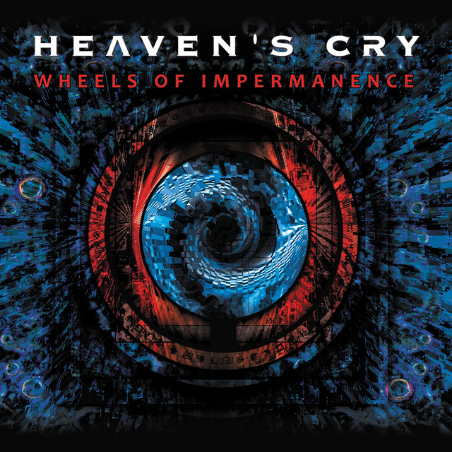 Wheels of Impermanence cover art