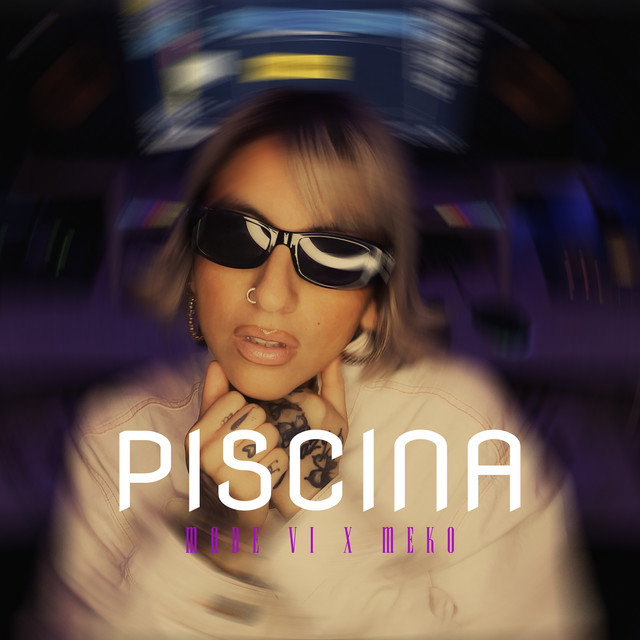 Piscina - Single by Made Vi | Spotify