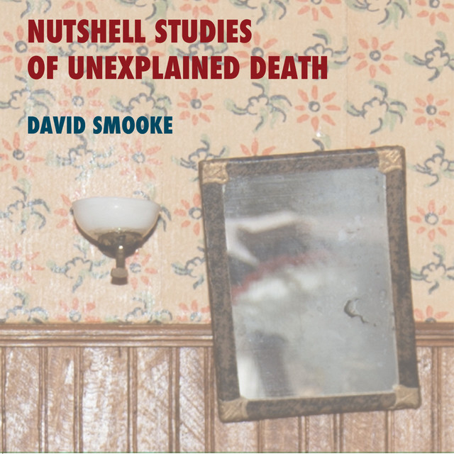 David Smooke: Nutshell Studies of Unexplained Death — David Smooke