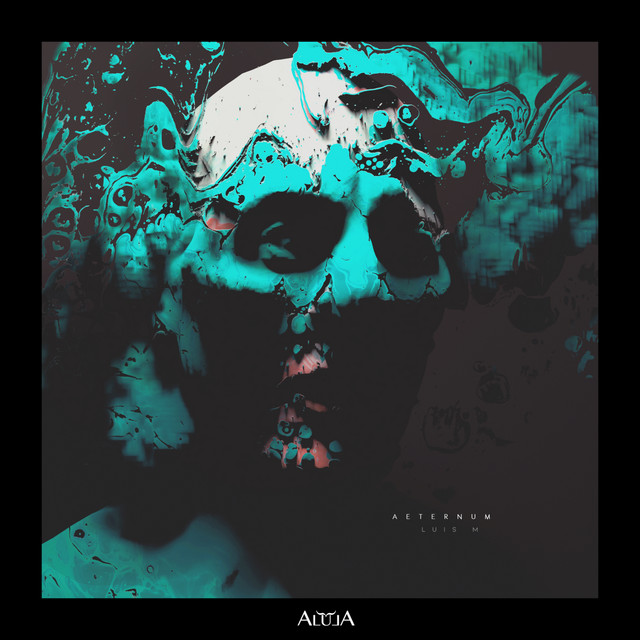 Aeternum album art