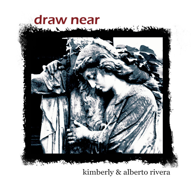 Draw Near cover art
