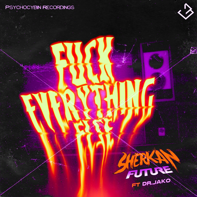 Sherkan Future