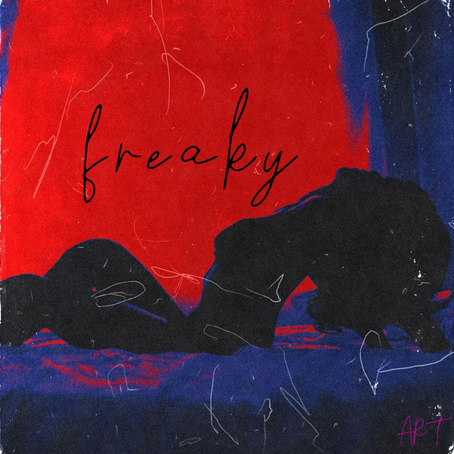 FREAKY cover art