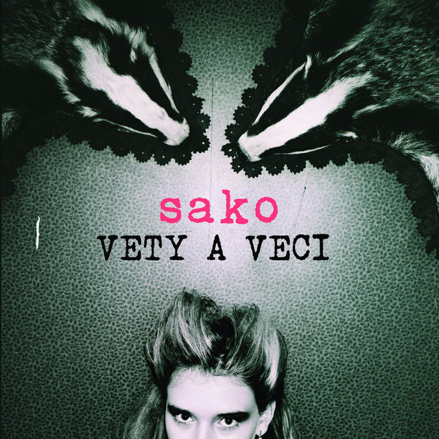 Vety a veci cover art