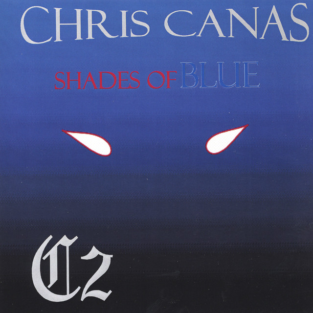 Shades of Blue cover