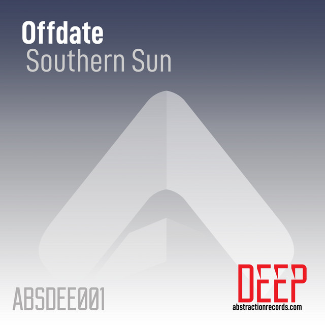 Southern Sun cover