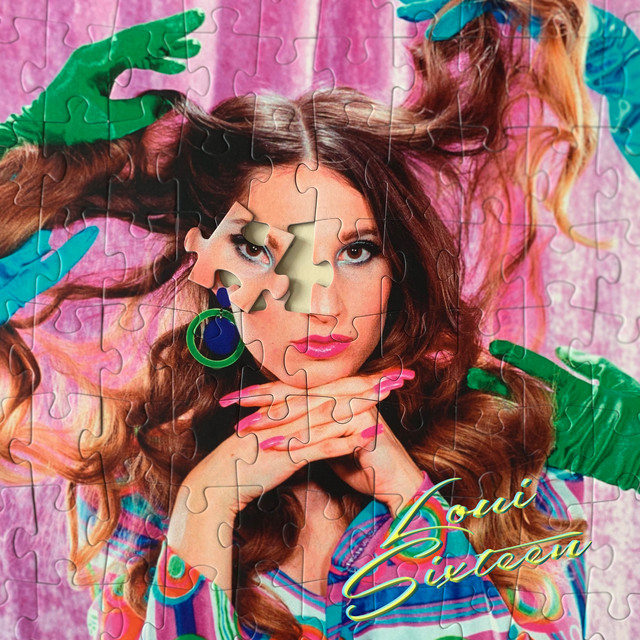 Dedicated to You cover art
