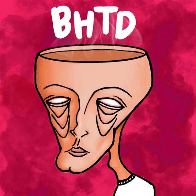 Immature cover art