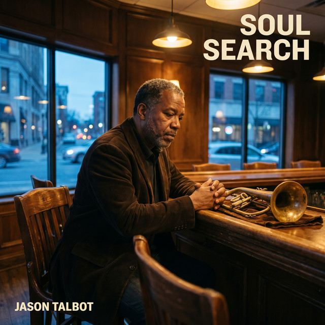 Jason Talbot