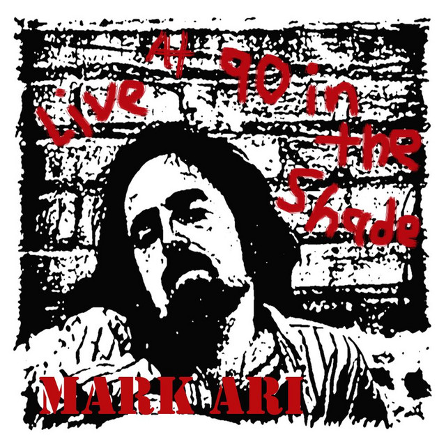 Live At 90 in the Shade cover art