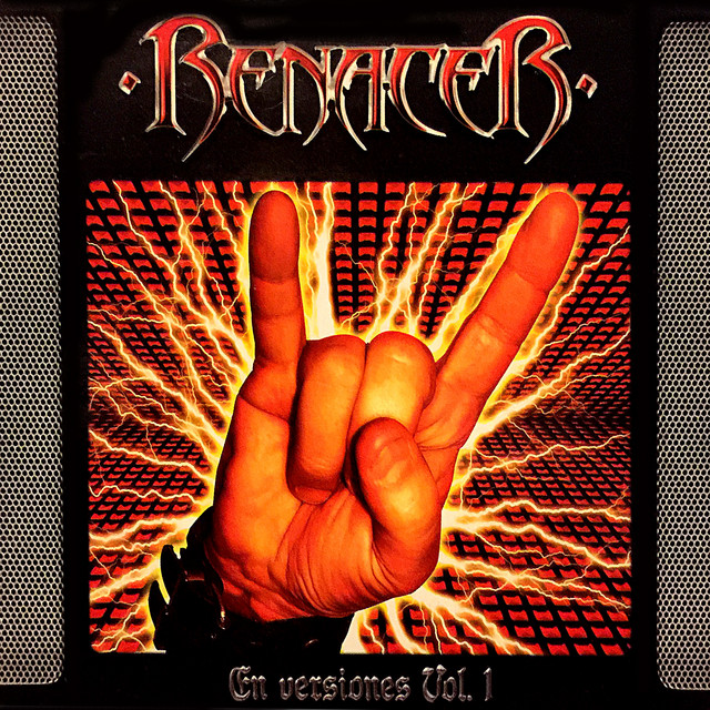 En Versiones, Vol. 1 cover art